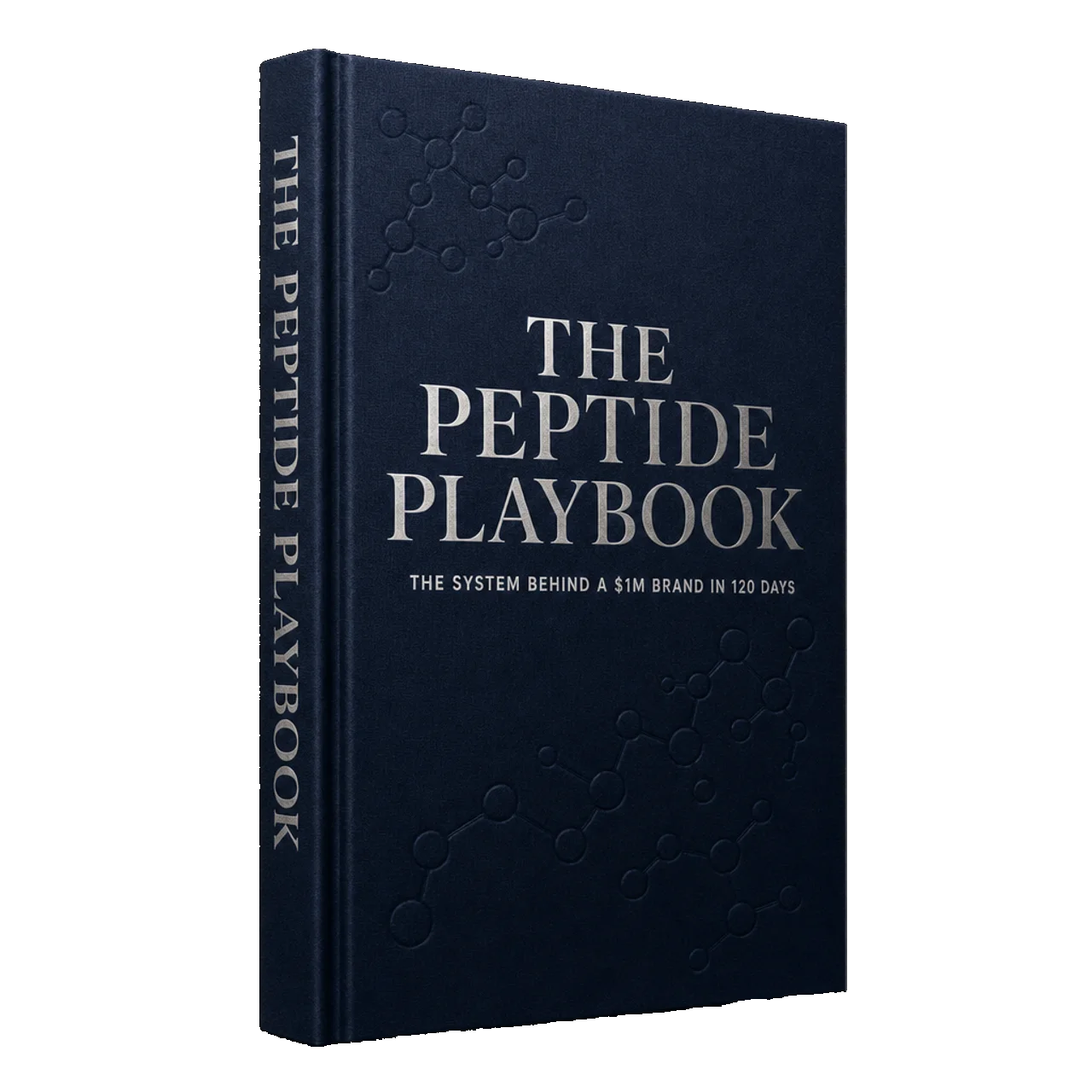 The Peptide Playbook